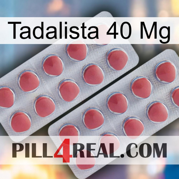 Tadalista 40Mg 19